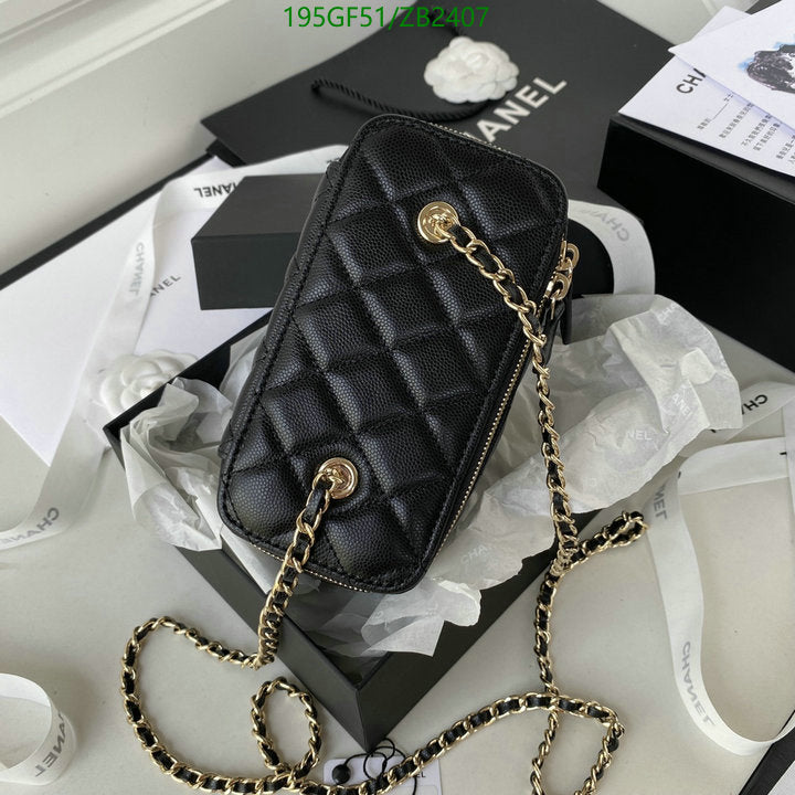 SAMC - CHL Bags - 622