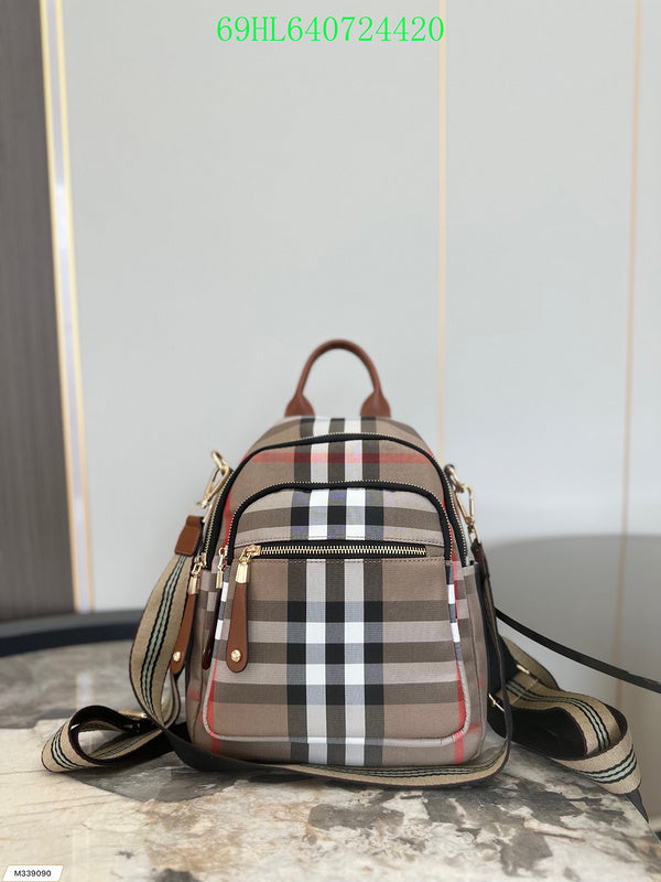 ELE Fashion -BBR Bags - 097
