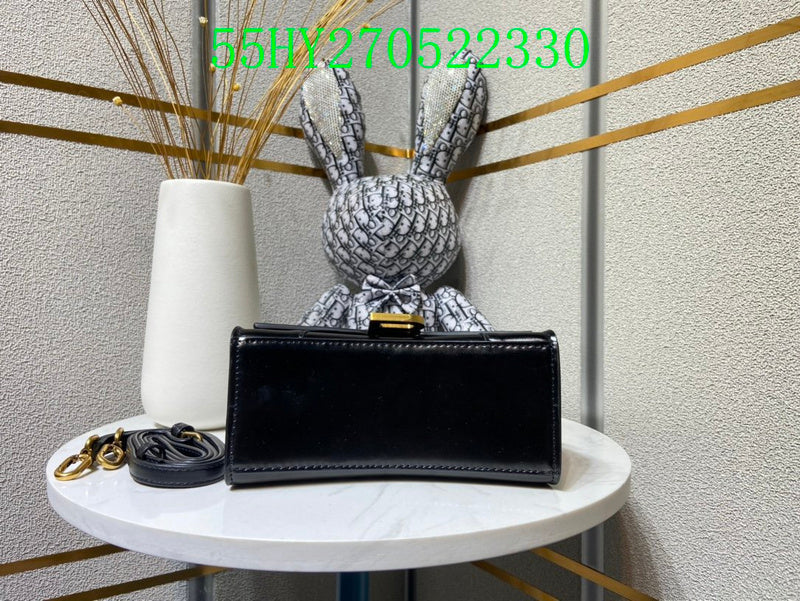 Satchel Bags - BGA Bags - 2509