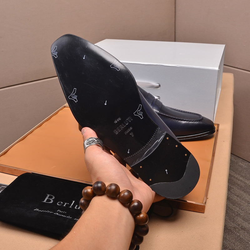 Glami - BRE Men Shoes - 536