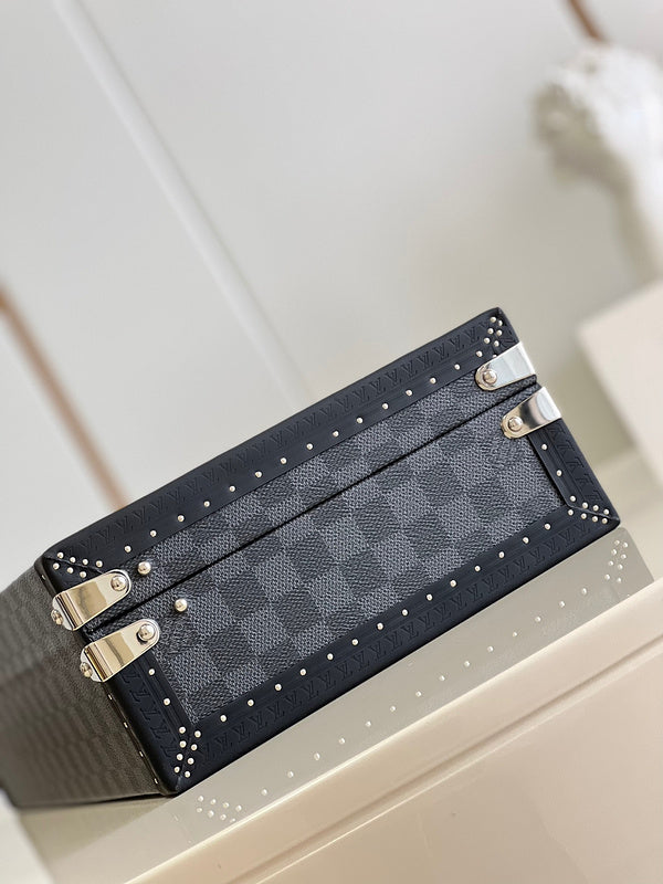 Glami Fashion Lu-Vi bags - 9505