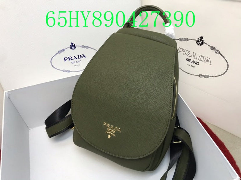 Satchel Bags - PDA Bags - 4461