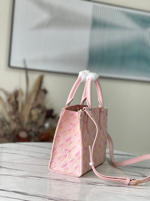 GlamI Lu-Vi bags - 4978