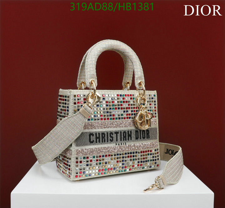 SAMCC - DOR Bags - 1160