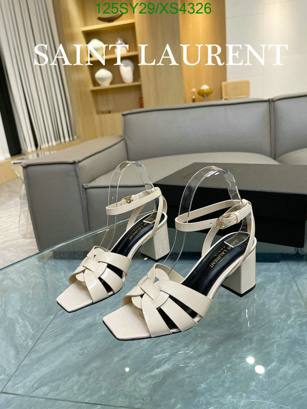 SAMC - YLS Women Shoes Heels - 087