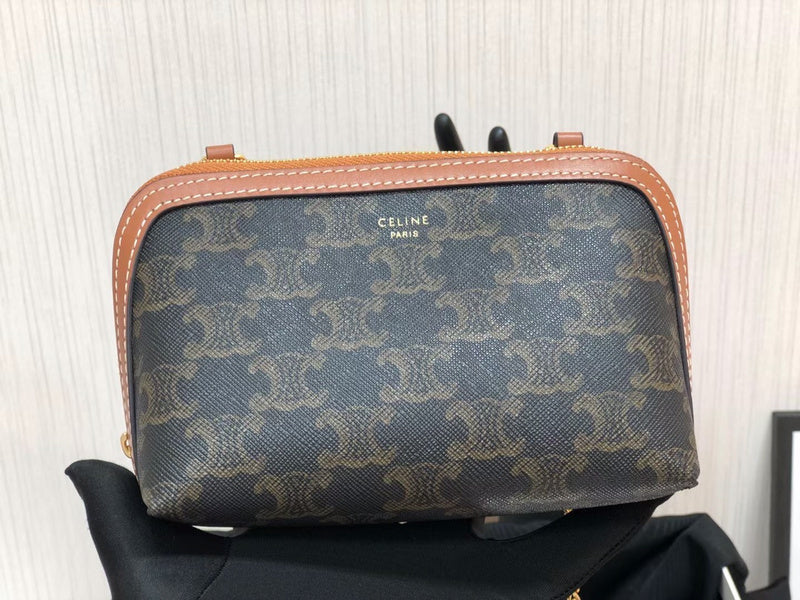 Glamy - COL Bags - 355