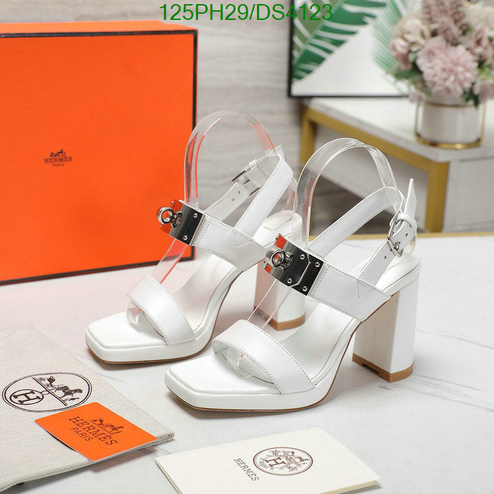SAMC - HMS Women Shoes - 055