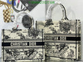 SAMCC - DOR Bags - 1036