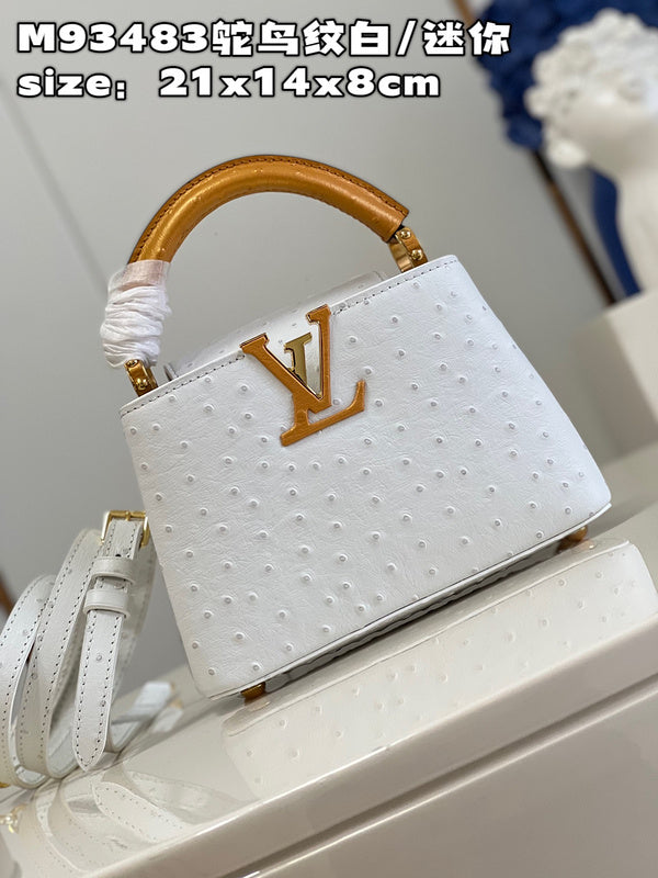 Satchel Bags - VL Bags - 1606