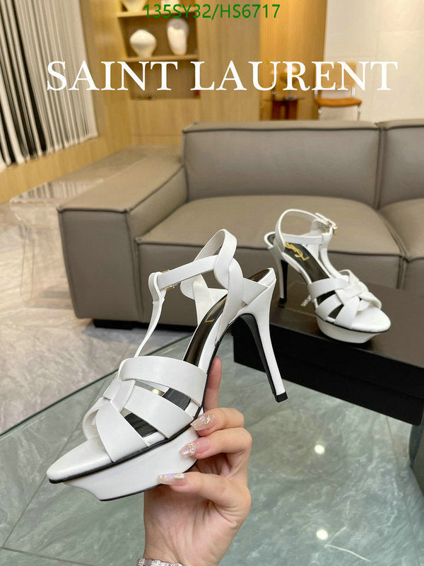 SAMC - YLS Women Shoes Heels - 057