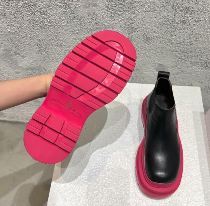SAMC - BOV Men Shoes - 123