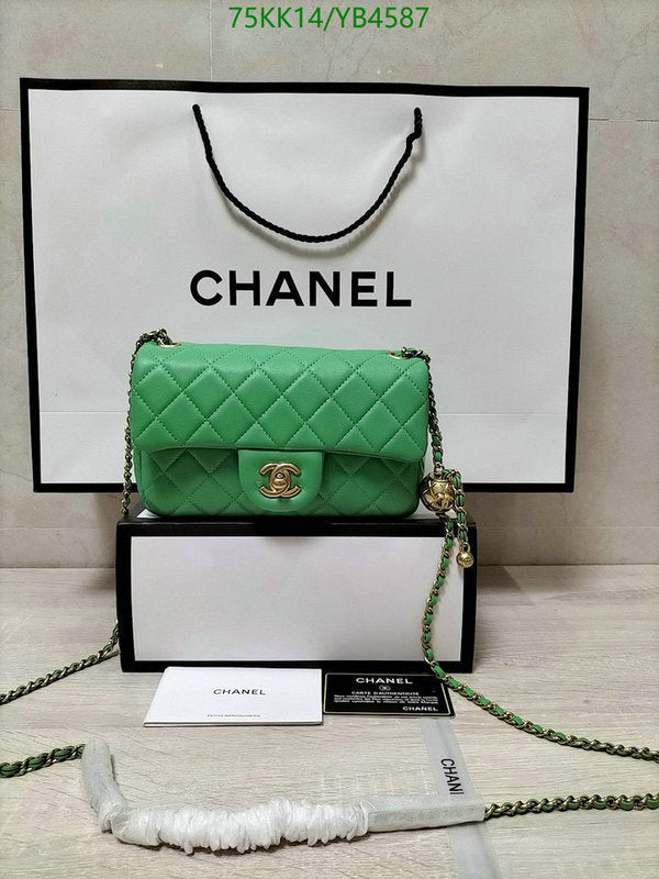 SAMC - CHL Bags Crossbody - 471
