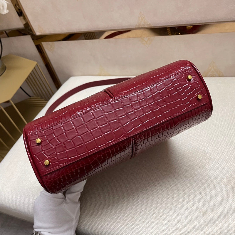 Satchel Bags - SLY Bags - 2457