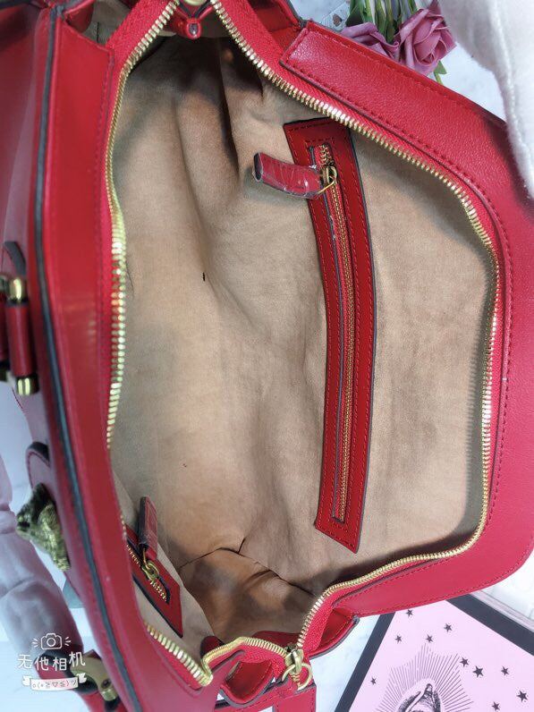 Satchel Bags - GCI Bags - 1837