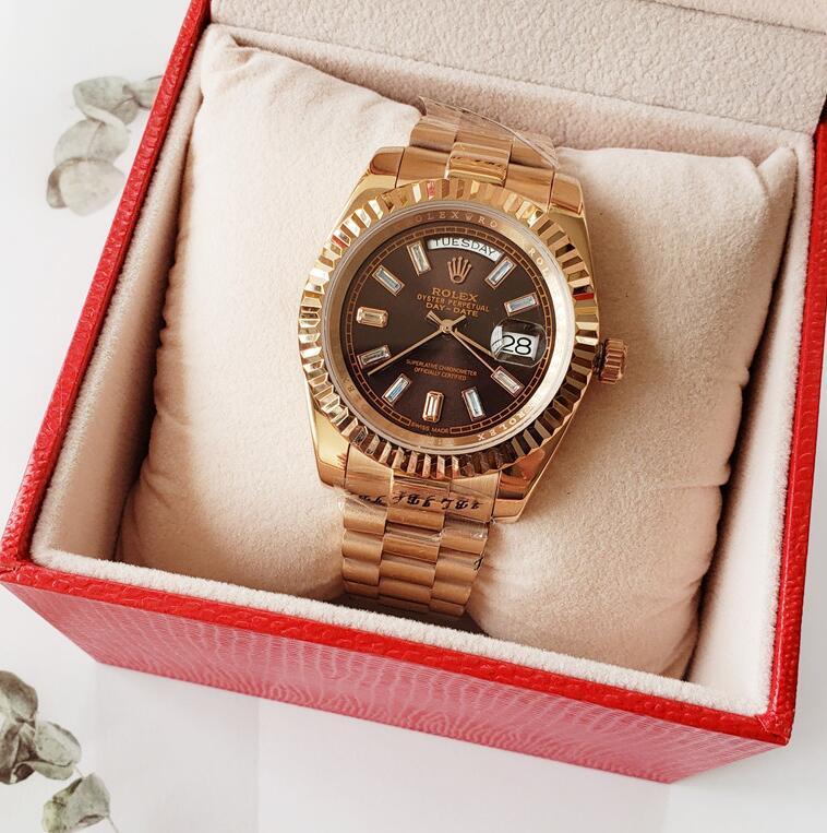 SAMC - Mix Watches - 229