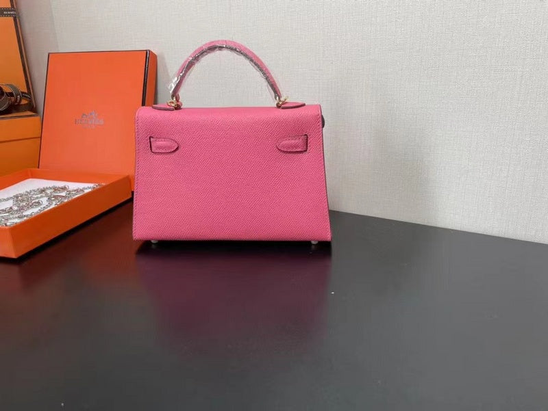 Satchel Bags - HMS-Bags - 354