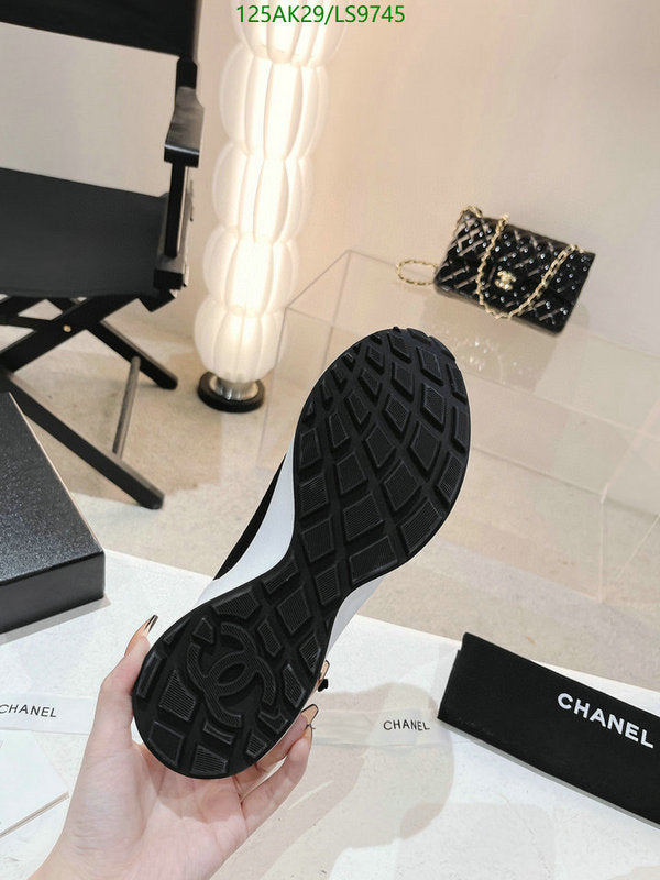 SAMC - CHL Women Shoes Sneakers - 203