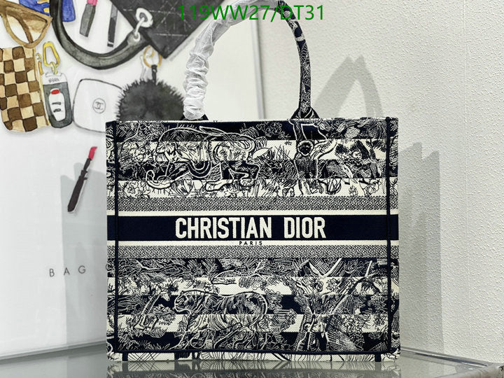 SAMCC - DOR Bags - 983