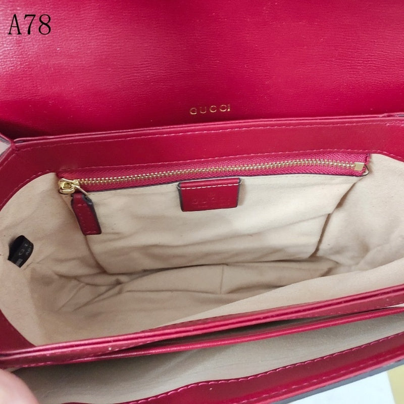Glami Fashion - GCI Bags - 10221