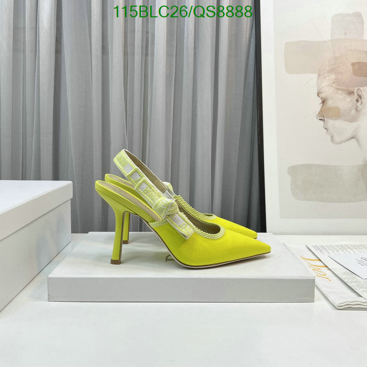 SAMCC - DOR Women Shoes - 2271
