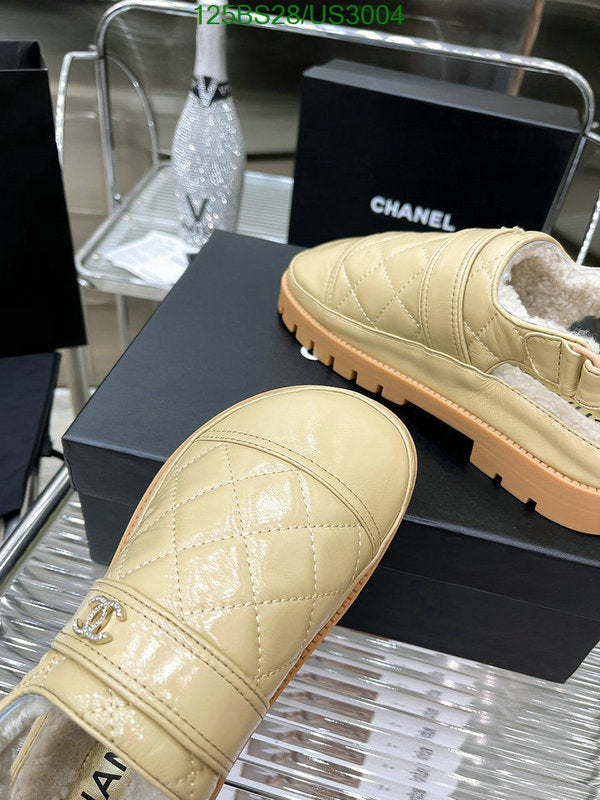 SAMC - CHL Women Shoes - 059