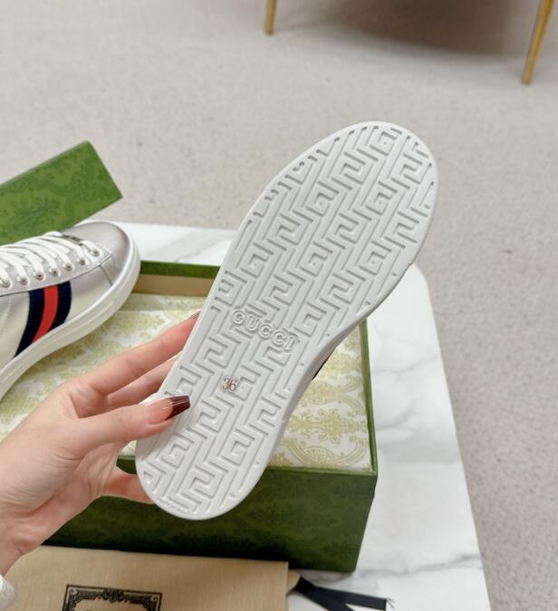 SAMC - GUKI Women Shoes - 376
