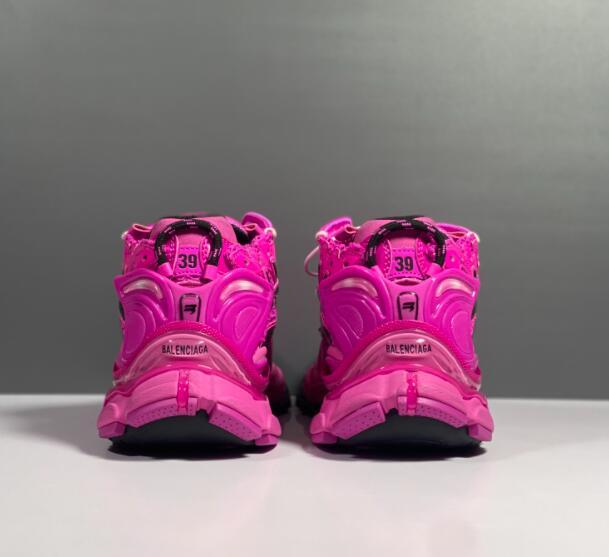 SAMC - BG Men Shoes - 280