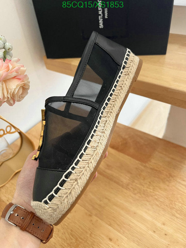 SAMC - YLS Women Shoes - 175