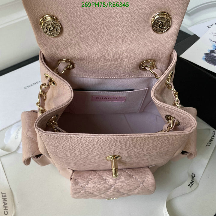 SAMC - CHL Bags - 396