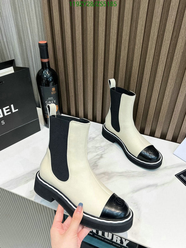 SAMC - CHL Women Boots - 301