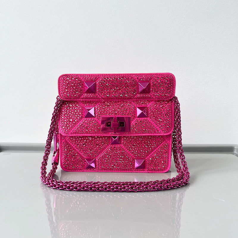 Glamy - VEL Bags - 466