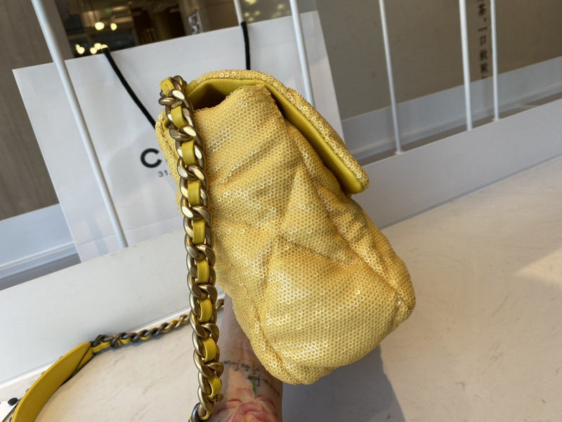 Chanel Bags