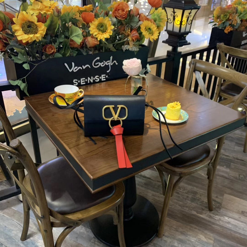 Satchel Bags - VTO Bags - 1346
