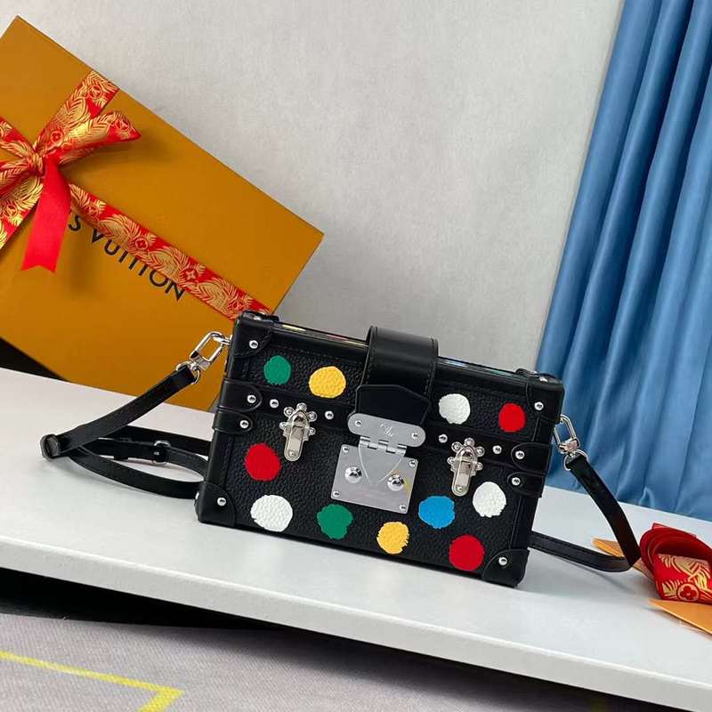 Glami- Glami- Lu-Vi bags - 11545