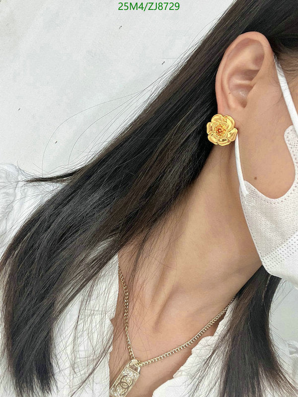 SAMC - CHL Jewelry Earrings - 197