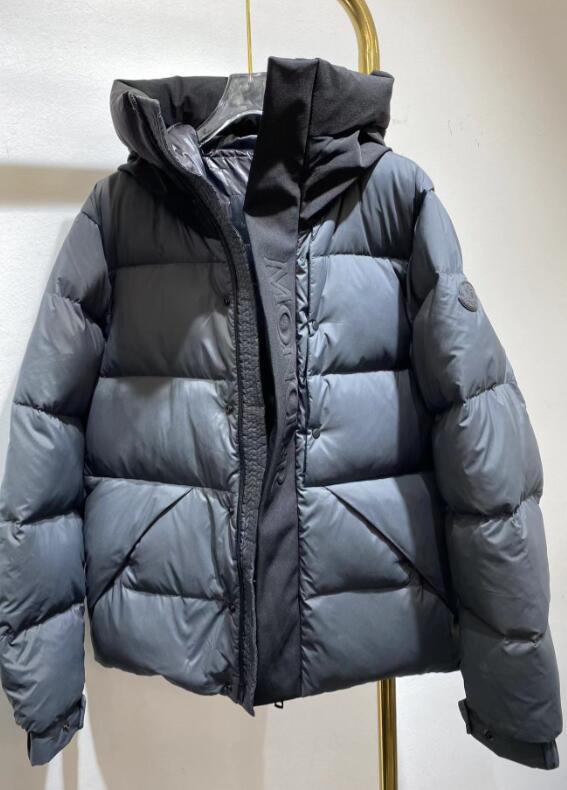 SAMC - Mix Jackets - 204