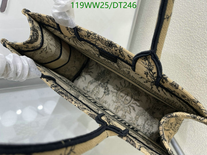 SAMCC - DOR Bags - 828