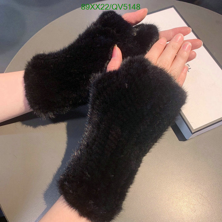 SAMC - CHL Gloves - 066
