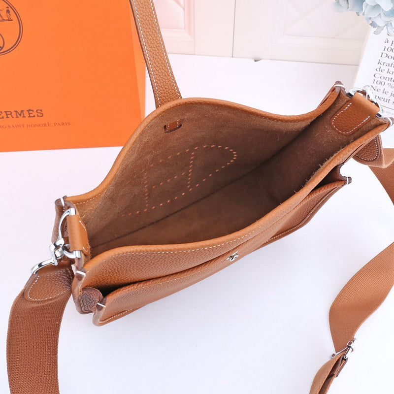 Satchel Bags - HMS-Bags - 148
