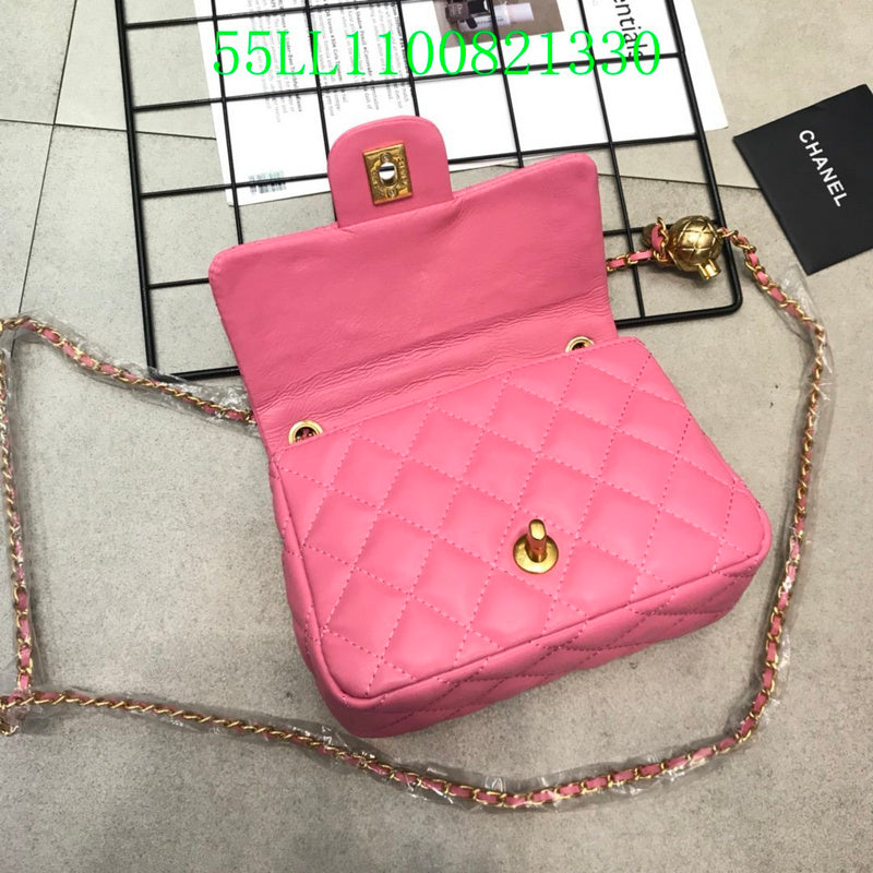 Satchel Bags - CHL Bags - 5303