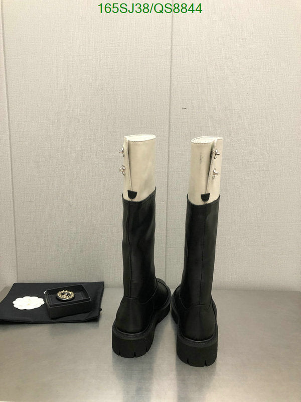 SAMC - CHL Women Boots - 139