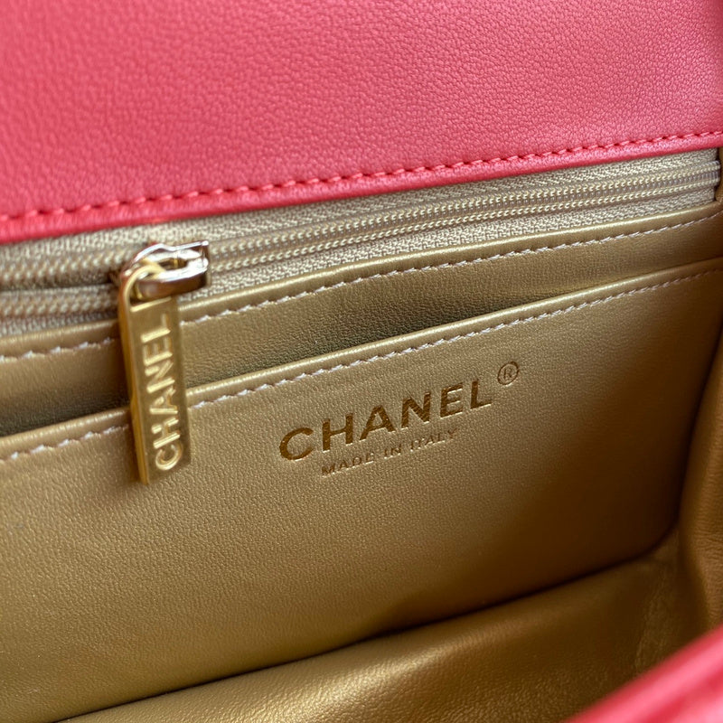 Satchel Bags - CHL Bags - 6414