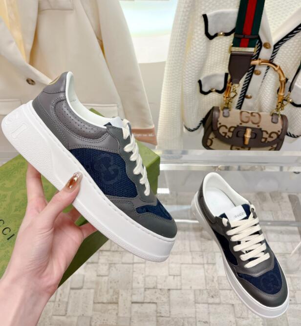 SAMC - GUKI Women Shoes - 463