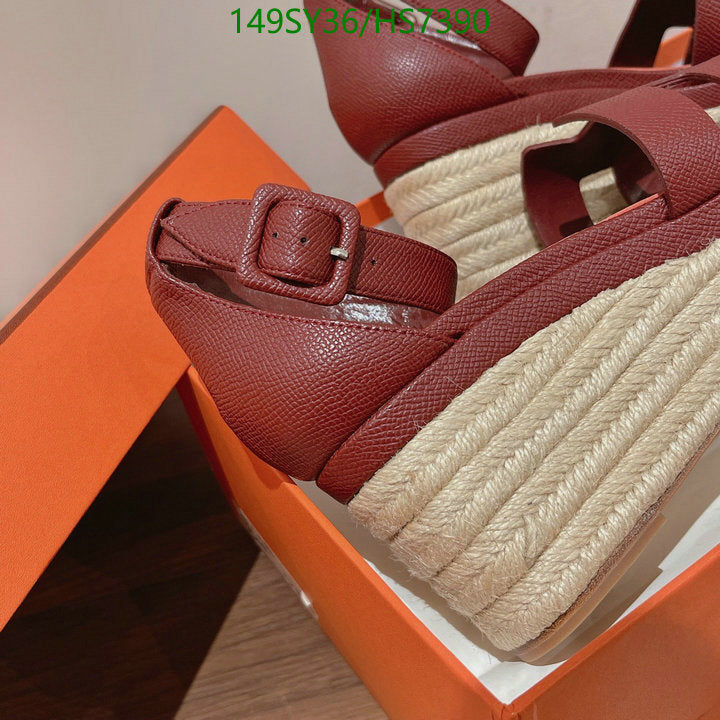 SAMC - HMS Women Shoes - 390
