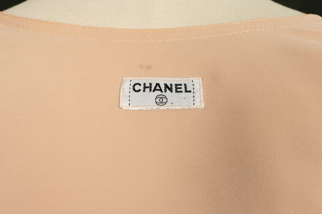 Ensemble Chanel