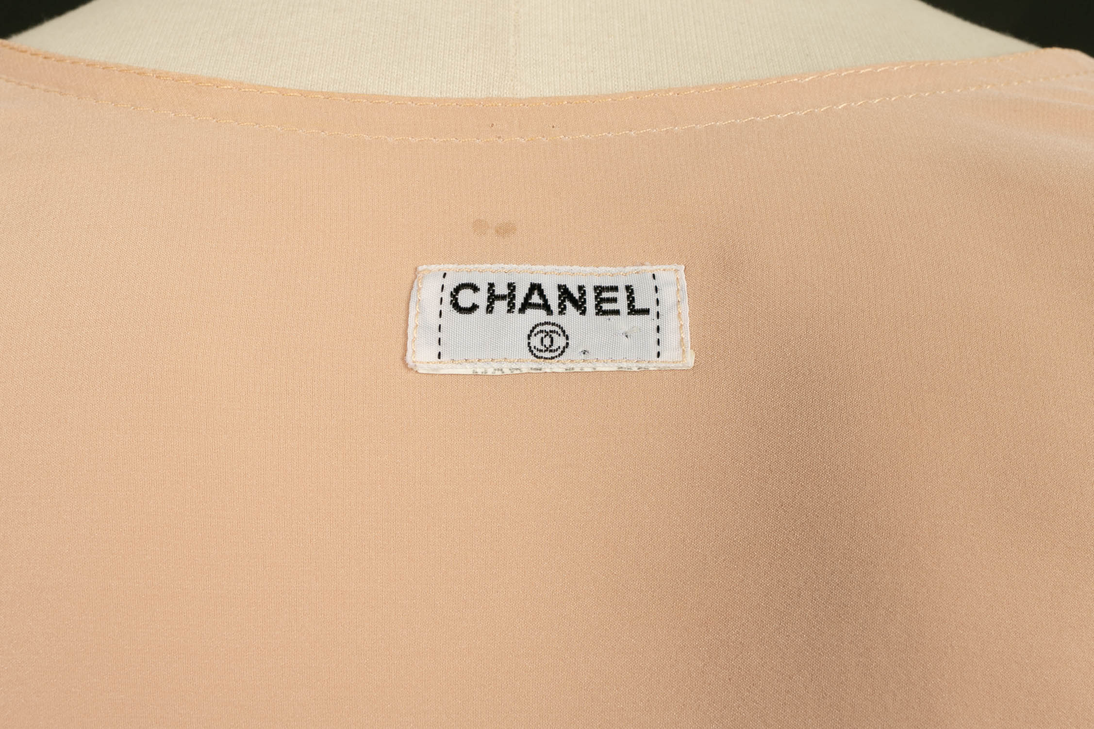 Ensemble Chanel