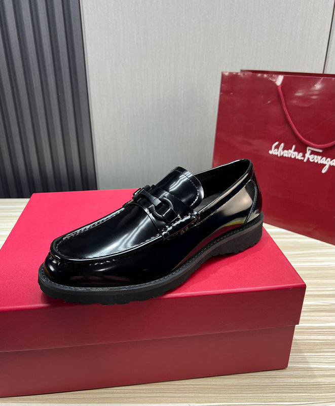 Glami - FGO Men Shoes - 1029