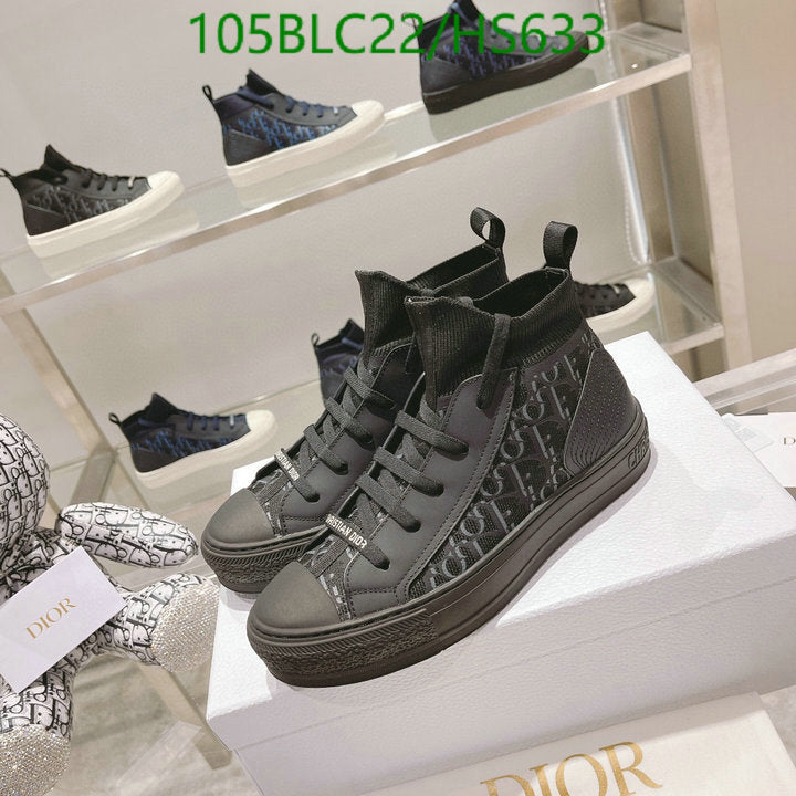 SAMC - DOR Women Sneakers - 231
