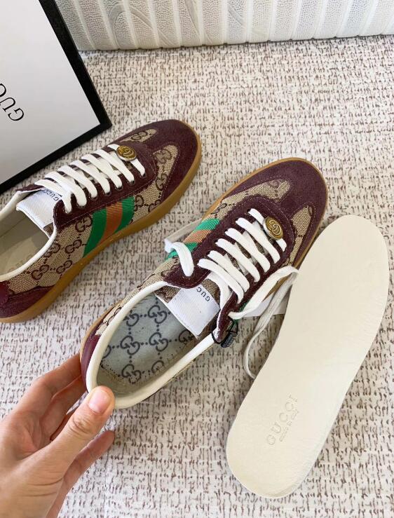 SAMC - GUKI Women Shoes - 2206