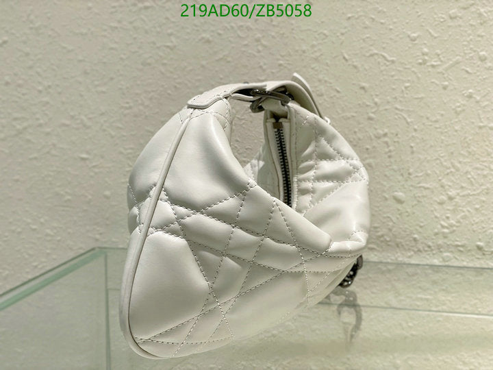 SAMCC - DOR Bags - 1218
